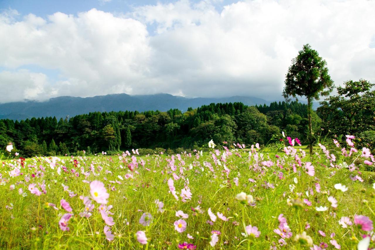 Satoyama No Auberge Maki No Oto Nanto Esterno foto