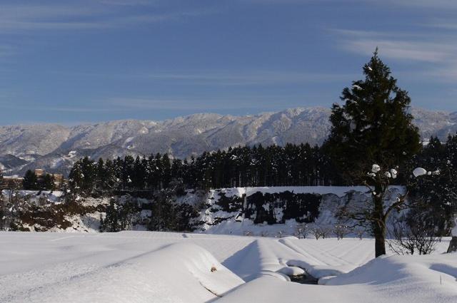 Satoyama No Auberge Maki No Oto Nanto Esterno foto