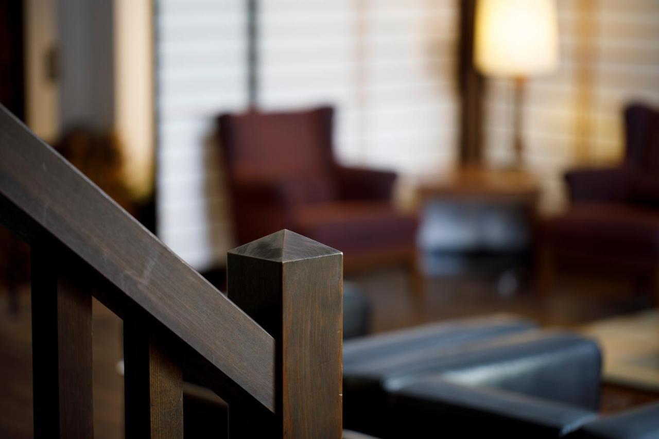 Satoyama No Auberge Maki No Oto Nanto Esterno foto